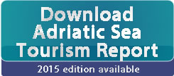 Adriatic Sea Tourism Report 2015
