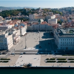 Trieste - piazza Unità d\'Italia