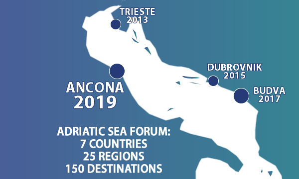 Î‘Ï€Î¿Ï„Î­Î»ÎµÏƒÎ¼Î± ÎµÎ¹ÎºÏŒÎ½Î±Ï‚ Î³Î¹Î± The 4th edition of the Adriatic Sea Forum kicks off in Ancona